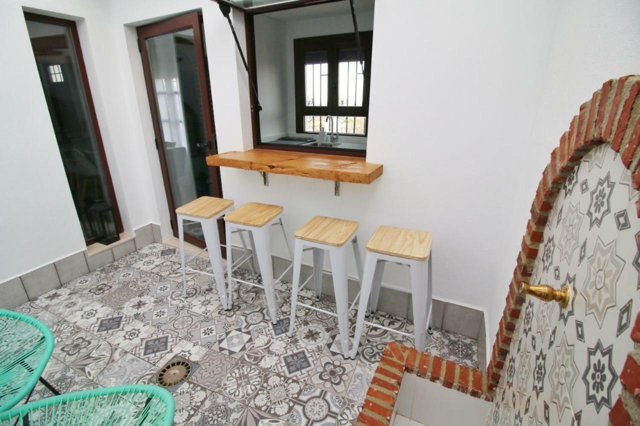 فيلا La Baranda De Priego بييغو ذي كورذوبا المظهر الخارجي الصورة