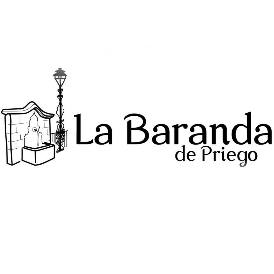 فيلا La Baranda De Priego بييغو ذي كورذوبا المظهر الخارجي الصورة